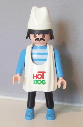 Playmobil loisirs le - loisirs,
