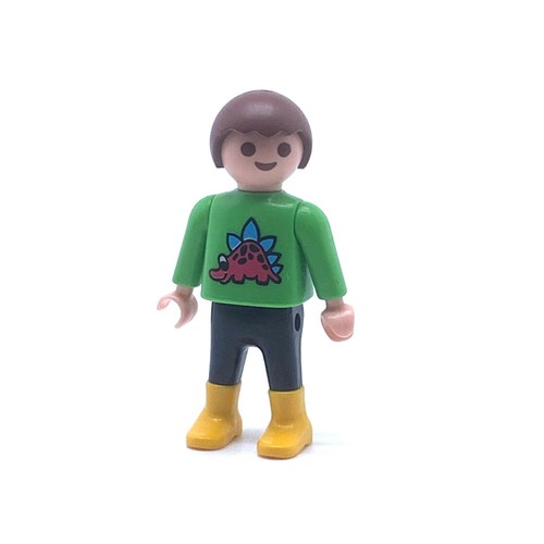 Playmobil enfant moderne - playmobil, *